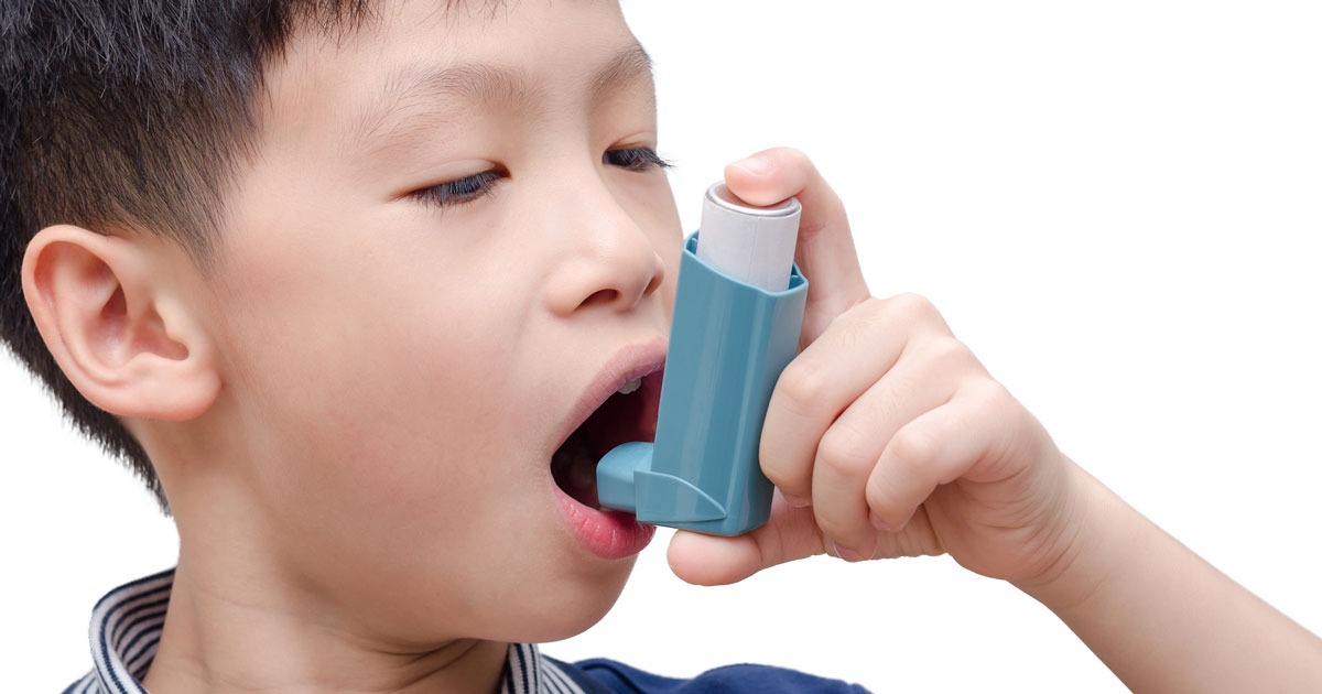 Asthma Emergency Know When and How to Act in an Asthma Emergency